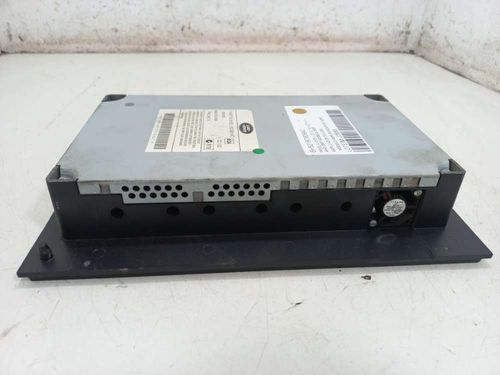 MODULO AMPLIFICADOR DO SOM LAND ROVER FREELANDER 3.2 2007