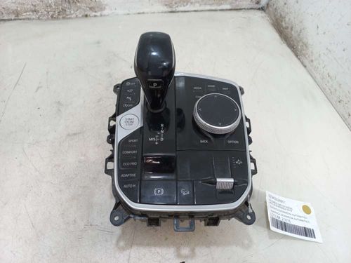 ALAVANCA DE MARCHA AUTOMATICO BMW X5 3.0 2018