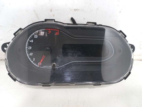 PAINEL DE INSTRUMENTOS CHEVROLET PRISMA 1.0 2019