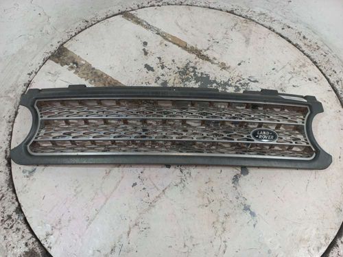 GRADE RADIADOR LAND ROVER VOUGUE 4.2 2008
