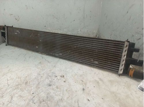 RADIADOR DE AGUA AUXILIAR RENAULT MASTER 2.3 2021