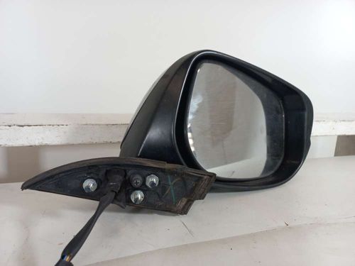 RETROVISOR ELETRICO DIREITO HONDA FIT 1.5 2014