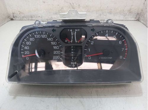 PAINEL DE INSTRUMENTOS MITSUBISHI PAJERO 2.0 2006
