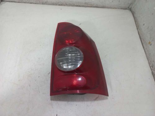 LANTERNA DIREITA CHEVROLET MONTANA 1.8 2004