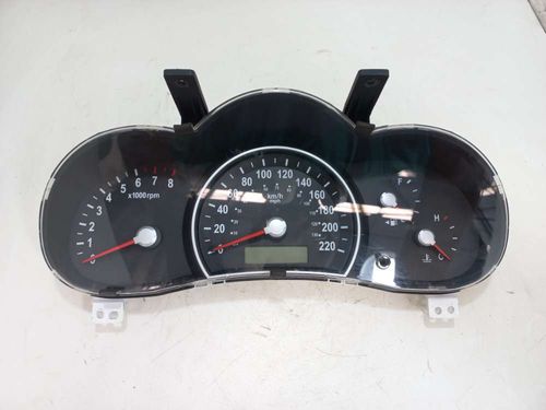 PAINEL DE INSTRUMENTOS KIA CARNIVAL 3.8 2011