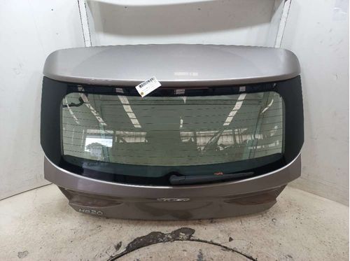 TAMPA TRASEIRA HYUNDAI HB20 1.0 2020