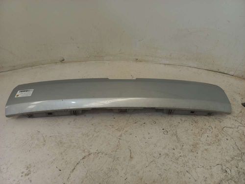 ACABAMENTO DA TAMPA TRASEIRA PEUGEOT 3008 1.6 2011
