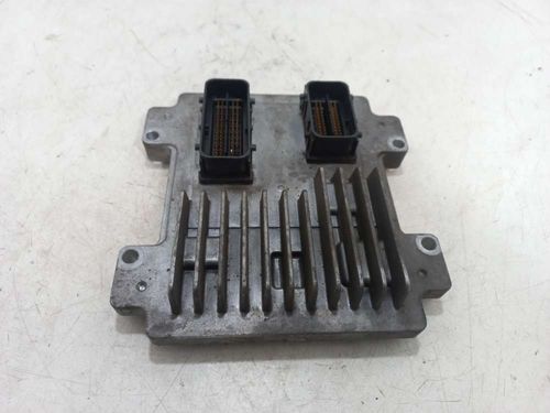MODULO DE INJECAO CHEVROLET SONIC 1.6 2013