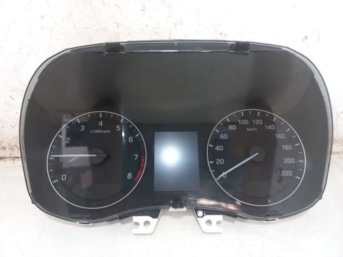 PAINEL DE INSTRUMENTOS HYUNDAI CRETA 2.0 2018
