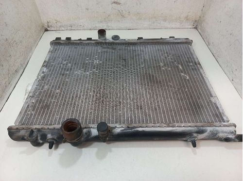 RADIADOR PEUGEOT 206 1.4 2005