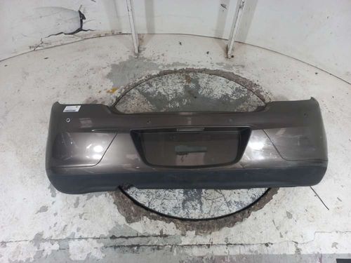 PARACHOQUE TRASEIRO CHEVROLET ONIX 1.0 2014