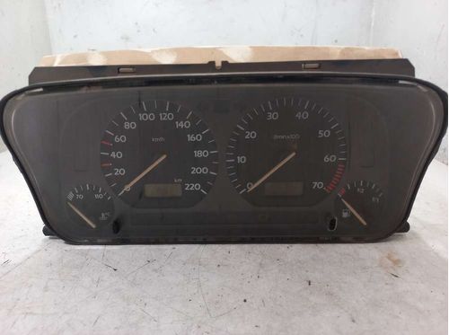 PAINEL DE INSTRUMENTOS VOLKSWAGEN GOLF 1.8L 1995