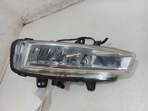 FAROL AUXILIAR ESQUERDO LAND ROVER DISCOVERY 2.0 2018