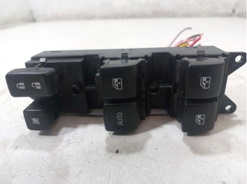 INTERRUPTOR VIDRO DIANT. ESQ MITSUBISHI OUTLANDER 2.0 2016