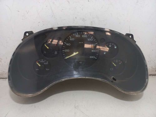 PAINEL DE INSTRUMENTOS CHEVROLET PICK-UP 2.4 2001