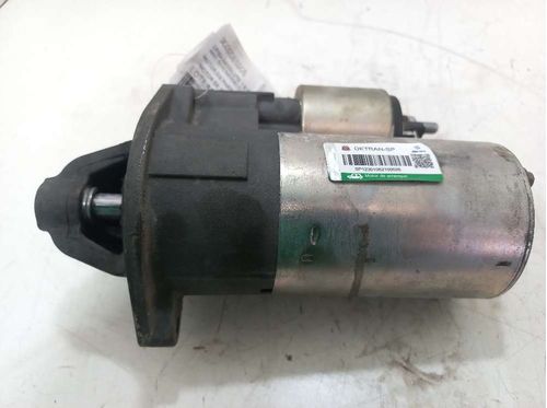 MOTOR DE PARTIDA/ ARRANQUE FIAT LINEA 1.9 2010