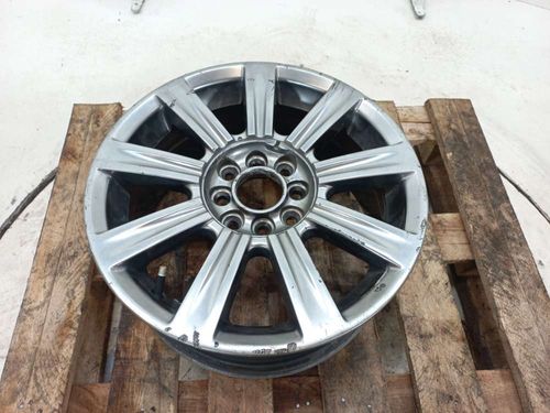 RODA DE LIGA LEVE TRAS ESQUERD FORD KA 1.6 2010