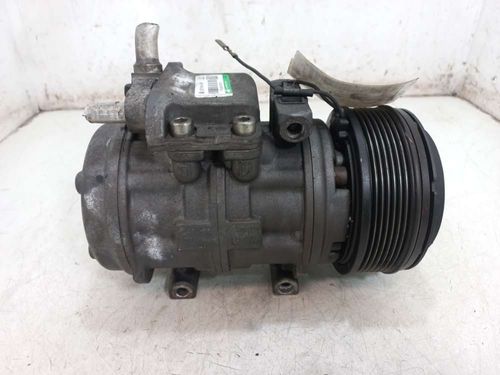 COMPRESSOR DO AR CONDICIONADO MITSUBISHI L200 3.5 2016