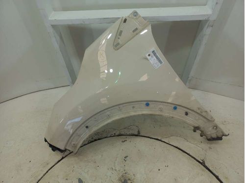 PARALAMA DIANTEIRO ESQUERDO RENAULT CAPTUR 1.6 2021