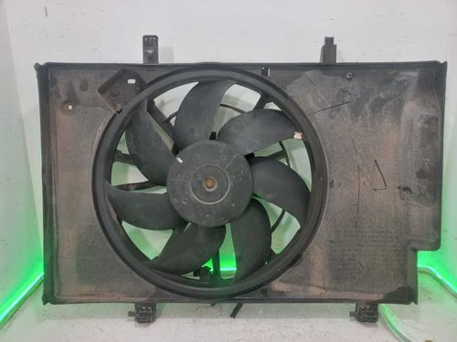 VENTOINHA/ ELETROVENTILADOR FORD KA 1.0 2017