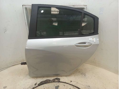 PORTA TRASEIRA ESQ CHEVROLET ONIX SEDAN PLUS 1.0L 2022