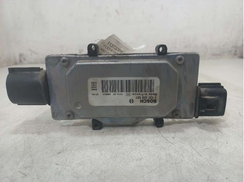 MODULO DO VENTILADOR FORD Focus 2.0 2017
