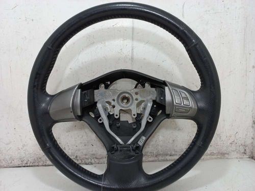 VOLANTE DE DIRECAO SUBARU FORESTER 2.0 2010