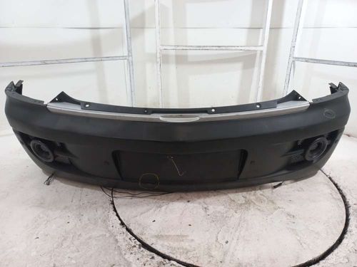 PARACHOQUE TRASEIRO SSANGYONG ACTYON 2.3 2011