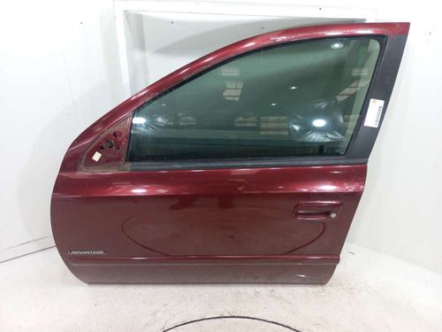 PORTA DIANTEIRA ESQ CHEVROLET ASTRA 2.0 2008