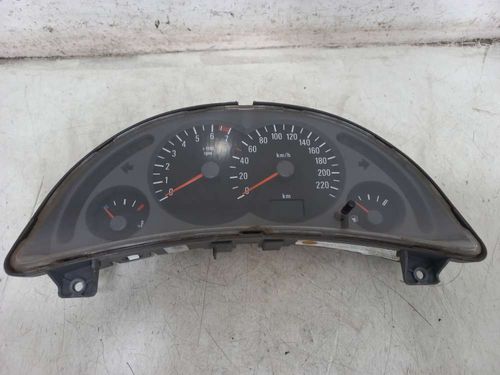 PAINEL DE INSTRUMENTOS CHEVROLET MONTANA 1.8 2004