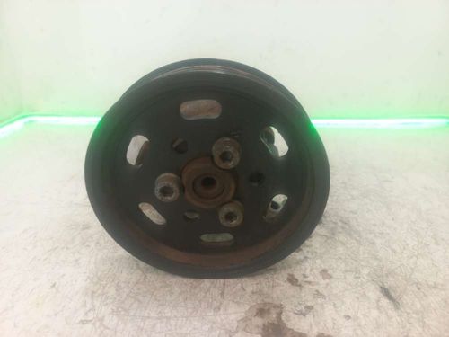 BOMBA DE DIRECAO HIDRAULICA VOLKSWAGEN BORA 2.0 2001