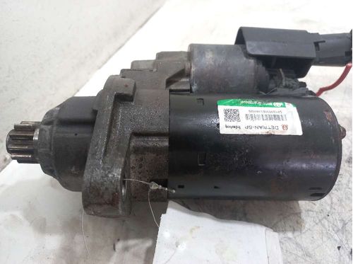 MOTOR DE PARTIDA/ ARRANQUE VOLKSWAGEN JETTA 2.0 2012