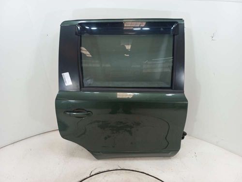 PORTA TRASEIRA DIR NISSAN LIVINA 1.6 2013