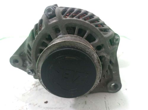 ALTERNADOR NISSAN FRONTIER 2.5 2010
