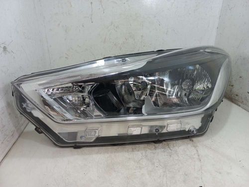 FAROL ESQUERDO NISSAN KICKS 1.6 2018