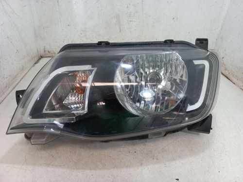 FAROL ESQUERDO RENAULT KWID 1.0 2021