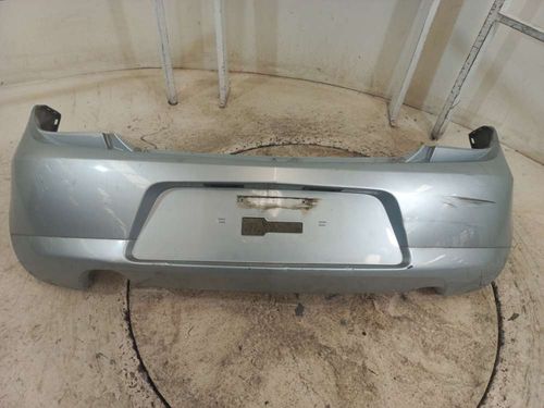 PARACHOQUE TRASEIRO CHEVROLET AGILE 1.4 2013
