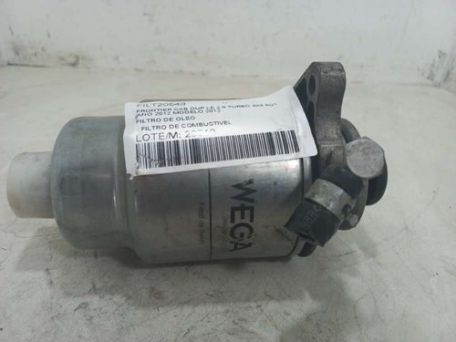 FILTRO DE COMBUSTIVEL NISSAN FRONTIER 2.5 2012