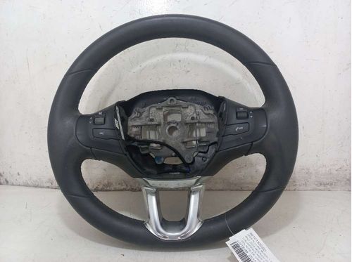 VOLANTE DE DIRECAO PEUGEOT 2008 1.6 2019