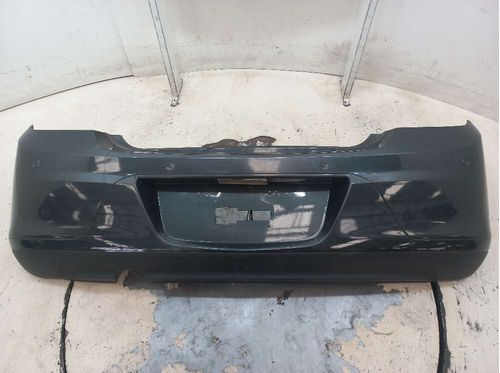 PARACHOQUE TRASEIRO CHEVROLET ONIX 1.4 2016