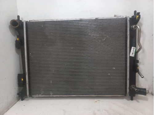 RADIADOR HYUNDAI HB20 1.6 2017