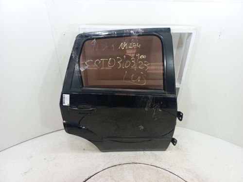 PORTA TRASEIRA DIR FORD FIESTA 1.6 2010