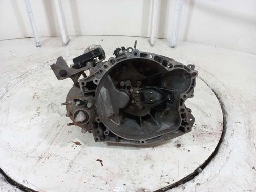 CAMBIO MANUAL / CX DE MARCHA CITROEN C4 2.0 2014
