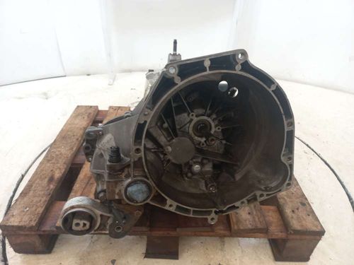 CAMBIO MANUAL / CX DE MARCHA FORD FIESTA 1.0 2012