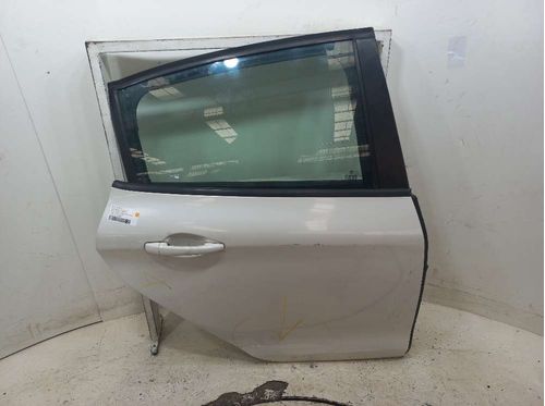 PORTA TRASEIRA DIR PEUGEOT 208 1.5 2015