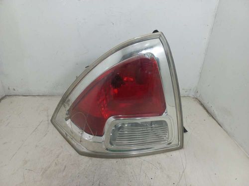 LANTERNA ESQUERDA FORD FUSION 2.3 2008