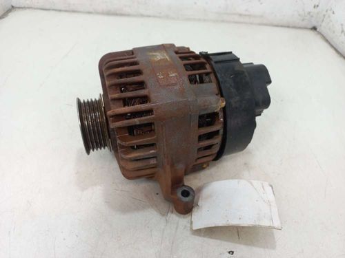 ALTERNADOR FIAT UNO 1.0 2021