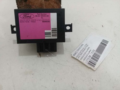 MODULO ALARME FORD FOCUS 1.8 2002