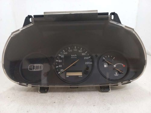 PAINEL DE INSTRUMENTOS FORD COURIER 1.6 2002