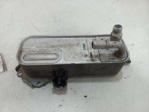RADIADOR DE OLEO DO CAMBIO BMW 320 IA 2.0 2017